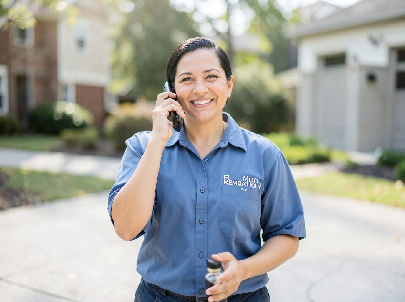 Mold Remediation Talpa, TX FAQs